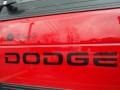 Flame Red - Ram 2500 SLT Extended Cab 4x4 Photo No. 32