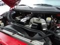 5.9 Liter Cummins OHV 24-Valve Turbo-Diesel Inline 6 Cylinder Engine for 2000 Dodge Ram 2500 SLT Extended Cab 4x4 #61496095