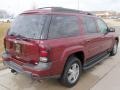 Majestic Red Metallic - TrailBlazer EXT LT 4x4 Photo No. 4