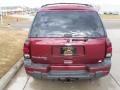 2005 Majestic Red Metallic Chevrolet TrailBlazer EXT LT 4x4  photo #5