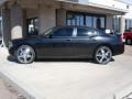 2008 Brilliant Black Crystal Pearl Dodge Charger SXT AWD  photo #2