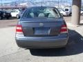 Platinum Grey Metallic - Jetta GLS Sedan Photo No. 4