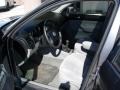Platinum Grey Metallic - Jetta GLS Sedan Photo No. 9