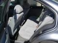 Platinum Grey Metallic - Jetta GLS Sedan Photo No. 10