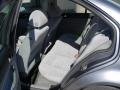 2004 Platinum Grey Metallic Volkswagen Jetta GLS Sedan  photo #10