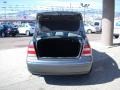 Platinum Grey Metallic - Jetta GLS Sedan Photo No. 11