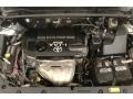 2.5 Liter DOHC 16-Valve Dual VVT-i 4 Cylinder Engine for 2009 Toyota RAV4 Limited #61497070