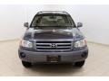 Bluestone Metallic - Highlander 4WD Photo No. 2