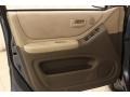 Bluestone Metallic - Highlander 4WD Photo No. 5