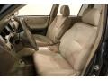 Bluestone Metallic - Highlander 4WD Photo No. 9