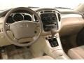 Bluestone Metallic - Highlander 4WD Photo No. 10