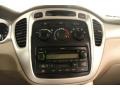 Bluestone Metallic - Highlander 4WD Photo No. 14