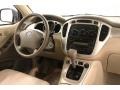 Bluestone Metallic - Highlander 4WD Photo No. 18