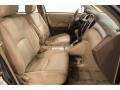 Bluestone Metallic - Highlander 4WD Photo No. 19