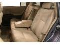 Bluestone Metallic - Highlander 4WD Photo No. 22