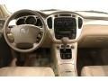 Bluestone Metallic - Highlander 4WD Photo No. 24