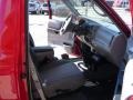 2001 Bright Red Mazda B-Series Truck B3000 Dual Sport Regular Cab  photo #9