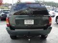 Onyx Green Pearlcoat - Grand Cherokee Overland 4x4 Photo No. 10
