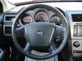 Dark Slate Gray Steering Wheel Photo for 2010 Dodge Avenger #61497682