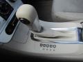 6 Speed Automatic 2012 Chevrolet Malibu LS Transmission