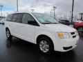 Stone White - Grand Caravan SE Photo No. 1