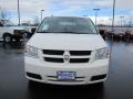 Stone White - Grand Caravan SE Photo No. 2