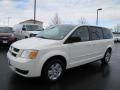 Stone White - Grand Caravan SE Photo No. 3