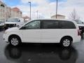 Stone White - Grand Caravan SE Photo No. 4