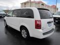 Stone White - Grand Caravan SE Photo No. 5