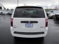 Stone White - Grand Caravan SE Photo No. 6