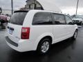 Stone White - Grand Caravan SE Photo No. 7