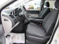 Stone White - Grand Caravan SE Photo No. 8