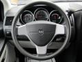 Stone White - Grand Caravan SE Photo No. 11