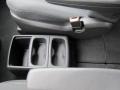 Stone White - Grand Caravan SE Photo No. 20