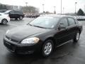 Black - Impala LT Photo No. 2
