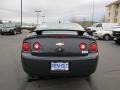 Slate Metallic - Cobalt LT Coupe Photo No. 6