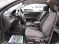 Slate Metallic - Cobalt LT Coupe Photo No. 8