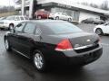 Black - Impala LT Photo No. 8