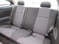 Slate Metallic - Cobalt LT Coupe Photo No. 22