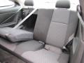 Slate Metallic - Cobalt LT Coupe Photo No. 23