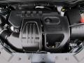 2.2 Liter DOHC 16-Valve VVT Ecotec 4 Cylinder Engine for 2009 Chevrolet Cobalt LT Coupe #61498696