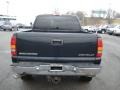 2001 Onyx Black Chevrolet Silverado 2500HD LS Extended Cab 4x4  photo #5