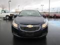 Imperial Blue Metallic - Cruze LT Photo No. 2