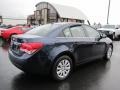 Imperial Blue Metallic - Cruze LT Photo No. 7