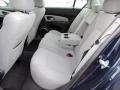 Medium Titanium Rear Seat Photo for 2011 Chevrolet Cruze #61498849