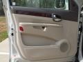 2006 Frost White Buick Rendezvous CXL  photo #17
