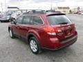 2012 Ruby Red Pearl Subaru Outback 2.5i Limited  photo #5