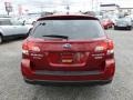 2012 Ruby Red Pearl Subaru Outback 2.5i Limited  photo #6