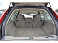 Taupe Trunk Photo for 2006 Volvo XC90 #61500218