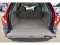 Taupe Trunk Photo for 2006 Volvo XC90 #61500223